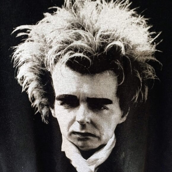 Vintage 90s 1999-2000 Pet Shop Boys Nightlife World Tour Album - Picture 3 of 4